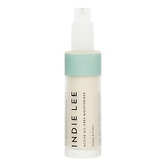 Active Oil-Free - Soin hydratant actif sans huile , INDIE LEE